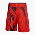 Boxer da uomo Octagon Diamond rosso 2