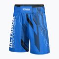 Boxer da uomo Octagon Diamond blu