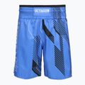 Boxer da uomo Octagon Diamond blu