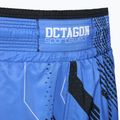 Boxer da uomo Octagon Diamond blu 4