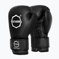 Guanti da boxe Octagon Kevlar nero