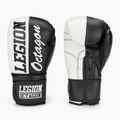 Guantoni da boxe neri Octagon Legion
