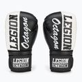 Guantoni da boxe neri Octagon Legion 2
