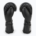 Guantoni da boxe neri Octagon Legion 4