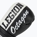 Guantoni da boxe neri Octagon Legion 5
