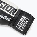 Guantoni da boxe neri Octagon Legion 6