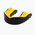 Protettore di mascelle Octagon Basic nero/giallo
