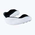 Protettore per mascelle Octagon Basic bianco/nero