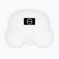 Protezione per il mento Octagon Basic white/dark navy 2
