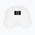 Protezione per il mento Octagon Basic white/blue 2