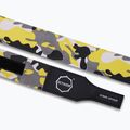 Octagon Fightgear Supreme Basic 300 cm bende da boxe giallo mimetico 3