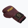 Guantoni da boxe in bronzo Octagon Matt 2