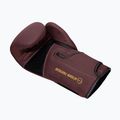 Guantoni da boxe in bronzo Octagon Matt 3