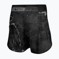 Pantaloncini da allenamento da uomo Octagon Marble Camo MMA grigio camo 2