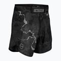Pantaloncini da allenamento da uomo Octagon Marble Camo MMA grigio camo 3