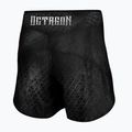 Pantaloncini da allenamento Octagon The Rules MMA da uomo nero/multicolore 2
