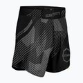Pantaloncini da allenamento Octagon Broken Line MMA da uomo, nero 3