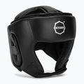 Casco da boxe Octagon Panama nero