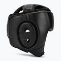 Casco da boxe Octagon Panama nero 2