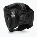 Casco da boxe Octagon Panama nero 3