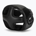 Casco da boxe Octagon Panama nero 6