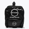 Casco da boxe Octagon Panama nero 7