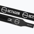 Bende da boxe Octagon Fightgear Supreme Printed 300 cm black/white 3