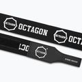 Bende da boxe Octagon Fightgear Supreme Printed 500 cm black/white 3