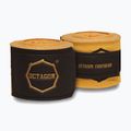Bende da boxe Octagon Fightgear Supreme Printed 500 cm gold