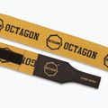 Bende da boxe Octagon Fightgear Supreme Printed 500 cm gold 3