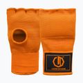 Guanti interni Octagon Legion Advance Tech Gel orange