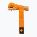 Guanti interni Octagon Legion Advance Tech Gel orange 2
