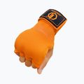 Guanti interni Octagon Legion Advance Tech Gel orange 3