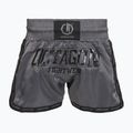 Pantaloncini da allenamento Octagon Kickboxing/Muay Thai Legion Future Premium black/grey