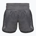 Pantaloncini da allenamento Octagon Kickboxing/Muay Thai Legion Future Premium black/grey 2