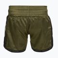 Pantaloncini da allenamento Octagon Kickboxing/Muay Thai Legion Future Premium army green 2