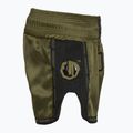 Pantaloncini da allenamento Octagon Kickboxing/Muay Thai Legion Future Premium army green 4