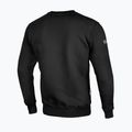 Felpa Octagon Sportswear Company da uomo, nero 2