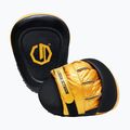 Pad da allenamento per allenatore Octagon Legion Pro Series Black/Gold 2