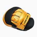 Pad da allenamento per allenatore Octagon Legion Pro Series Black/Gold 3