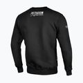 Felpa Octagon Training Combat Sports da uomo, nero 2