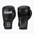 Guanti da boxe Octagon Matt black