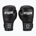 Guanti da boxe Octagon Matt black 2