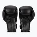 Guanti da boxe Octagon Matt black 3