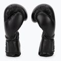 Guanti da boxe Octagon Matt black 4