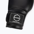 Guanti da boxe Octagon Matt black 6