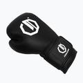 Guantoni da boxe Octagon Legion Kevlar black 2