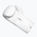 Guantoni da boxe Octagon Legion Kevlar white 3