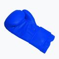 Guantoni da boxe Octagon Legion Kevlar blue 3