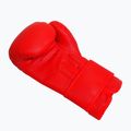 Guantoni da boxe Octagon Legion Kevlar red 3